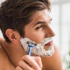 العناية بالرجال