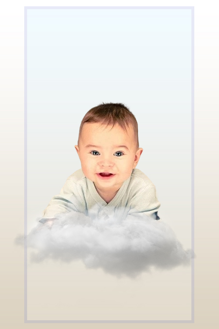 عناية بالاطفال