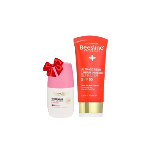 بيزلين صن انفزبيل +رول ورد عرض