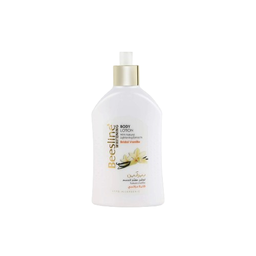 بيزلين لوشن مفتح للجسم فانيلا 200 مل