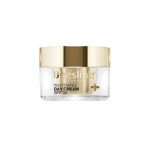 بيزلين كريم  تفتيح نهار 50 مل