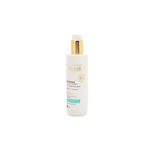 بيزلين غسول لتفتتيح البشرة 250 مل