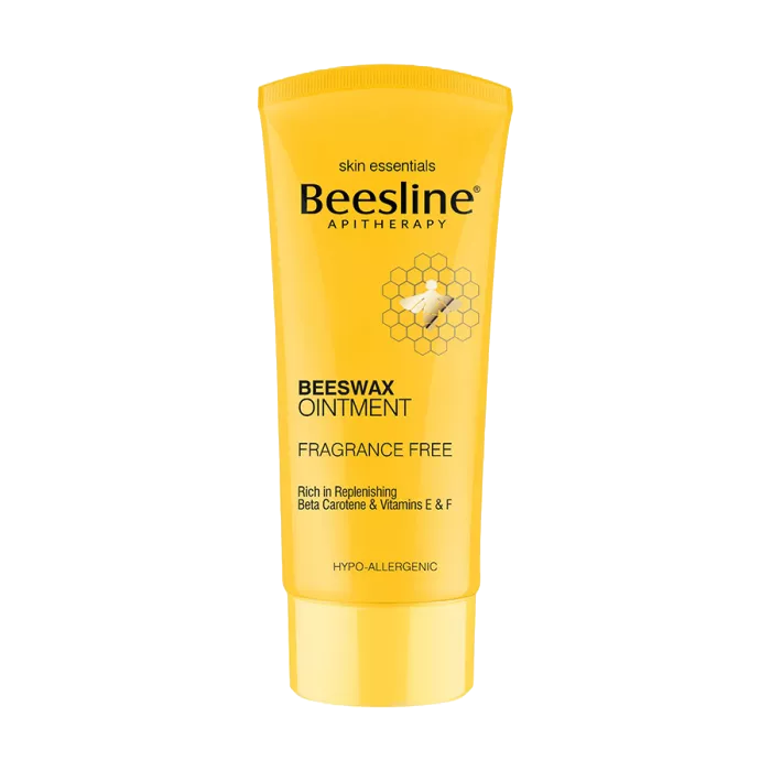 بيزلين مرهم بشمع العسل 60 مل