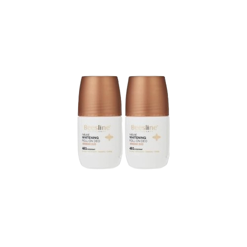 بيزلين رول اون عود عربي1+1