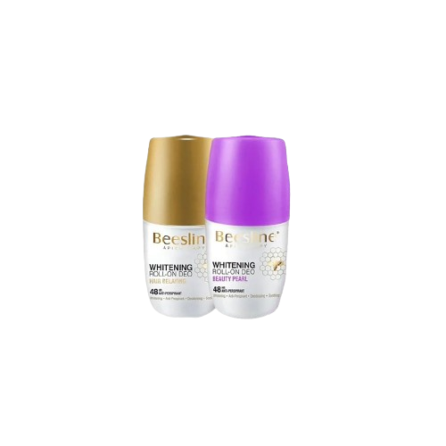 بيزلين رول اون تاخير نمو الشعر+ بيريل بيوتي عرض