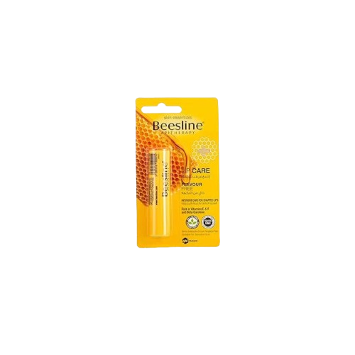 بيزلين مرطب شفاة بشمع النحل