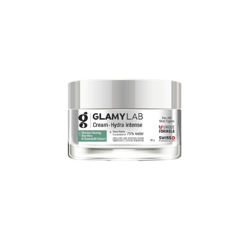 جلامي لاب كريم هيدرا مركز 50 جم