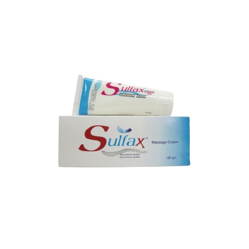 سولفاكس ماغنسيوم كريم 120جم