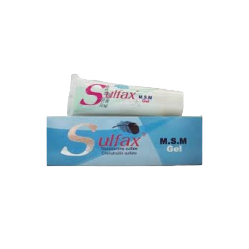 سولفاكس اوبتيما جل 120 جم