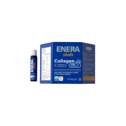 اينيرا شوتس كولاجين 10 امبول