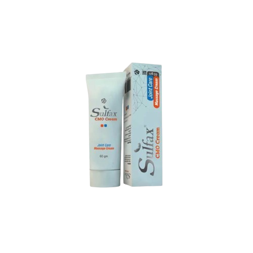 سولفاكس مساج كريم للعنايه 60 جم