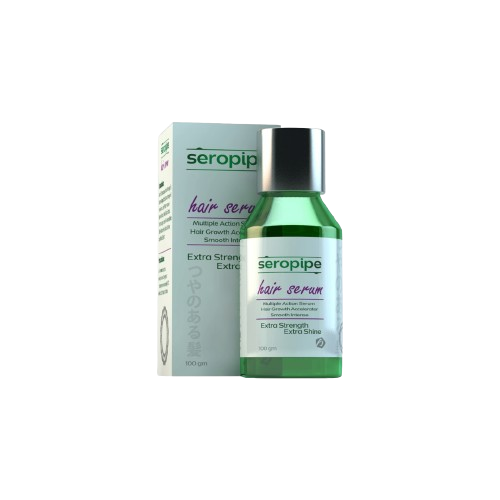 سيروبايب سيروم للشعر 100 جم