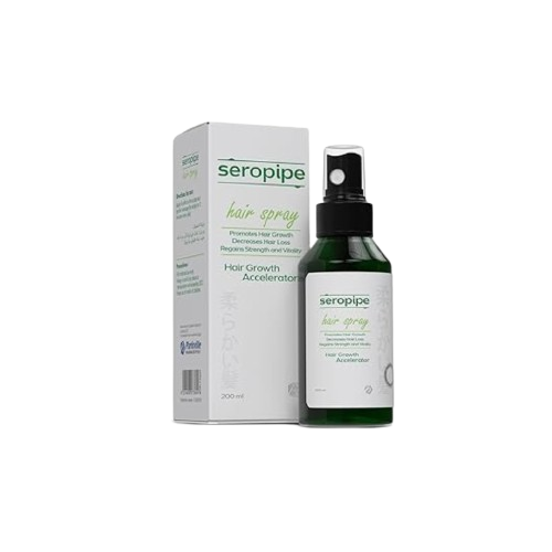 سيرو بايب اسبراي 200مل