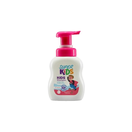 سوبر كيدز شامبو فرواله 300 مل